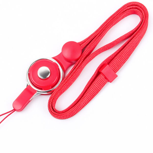 Handykette Universal Einfach Telefonkette Einfarbig #3328