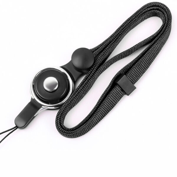 Handykette Universal Einfach Telefonkette Einfarbig #3328 – Bild 2